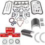 DNJ Engine Components Re-Ring Kit