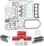 DNJ Engine Components Re-Ring Kit