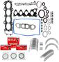 DNJ Engine Components Re-Ring Kit