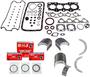 DNJ Engine Components Re-Ring Kit