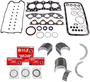 DNJ Engine Components Re-Ring Kit
