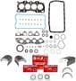 DNJ Engine Components Re-Ring Kit