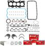 DNJ Engine Components Re-Ring Kit