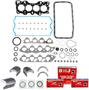 DNJ Engine Components Re-Ring Kit