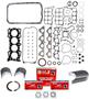 DNJ Engine Components Re-Ring Kit