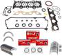DNJ Engine Components Re-Ring Kit