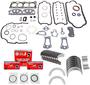DNJ Engine Components Re-Ring Kit