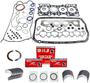 DNJ Engine Components Re-Ring Kit