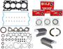 DNJ Engine Components Re-Ring Kit