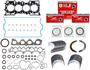 DNJ Engine Components Re-Ring Kit