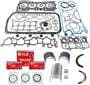 DNJ Engine Components Re-Ring Kit