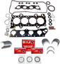 DNJ Engine Components Re-Ring Kit