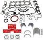 DNJ Engine Components Re-Ring Kit