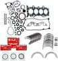 DNJ Engine Components Re-Ring Kit