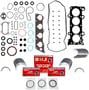 DNJ Engine Components Re-Ring Kit