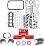 DNJ Engine Components Re-Ring Kit