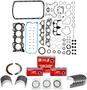 DNJ Engine Components Re-Ring Kit