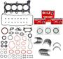 DNJ Engine Components Re-Ring Kit