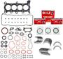DNJ Engine Components Re-Ring Kit