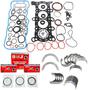 DNJ Engine Components Re-Ring Kit