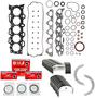 DNJ Engine Components Re-Ring Kit