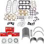 DNJ Engine Components Re-Ring Kit