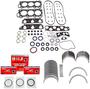 DNJ Engine Components Re-Ring Kit