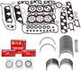 DNJ Engine Components Re-Ring Kit