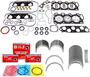 DNJ Engine Components Re-Ring Kit