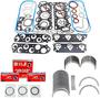 DNJ Engine Components Re-Ring Kit