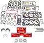 DNJ Engine Components Re-Ring Kit