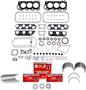 DNJ Engine Components Re-Ring Kit