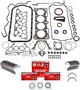 DNJ Engine Components Re-Ring Kit