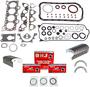 DNJ Engine Components Re-Ring Kit