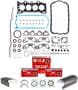 DNJ Engine Components Re-Ring Kit