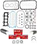 DNJ Engine Components Re-Ring Kit