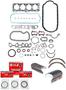 DNJ Engine Components Re-Ring Kit