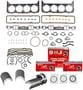 DNJ Engine Components Re-Ring Kit