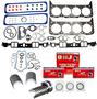 DNJ Engine Components Re-Ring Kit