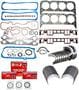 DNJ Engine Components Re-Ring Kit