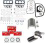 DNJ Engine Components Re-Ring Kit