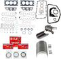 DNJ Engine Components Re-Ring Kit