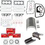 DNJ Engine Components Re-Ring Kit