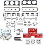 DNJ Engine Components Re-Ring Kit