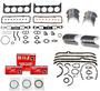 DNJ Engine Components Re-Ring Kit