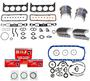 DNJ Engine Components Re-Ring Kit