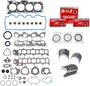 DNJ Engine Components Re-Ring Kit