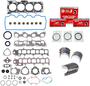 DNJ Engine Components Re-Ring Kit