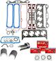 DNJ Engine Components Re-Ring Kit