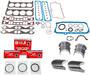 DNJ Engine Components Re-Ring Kit